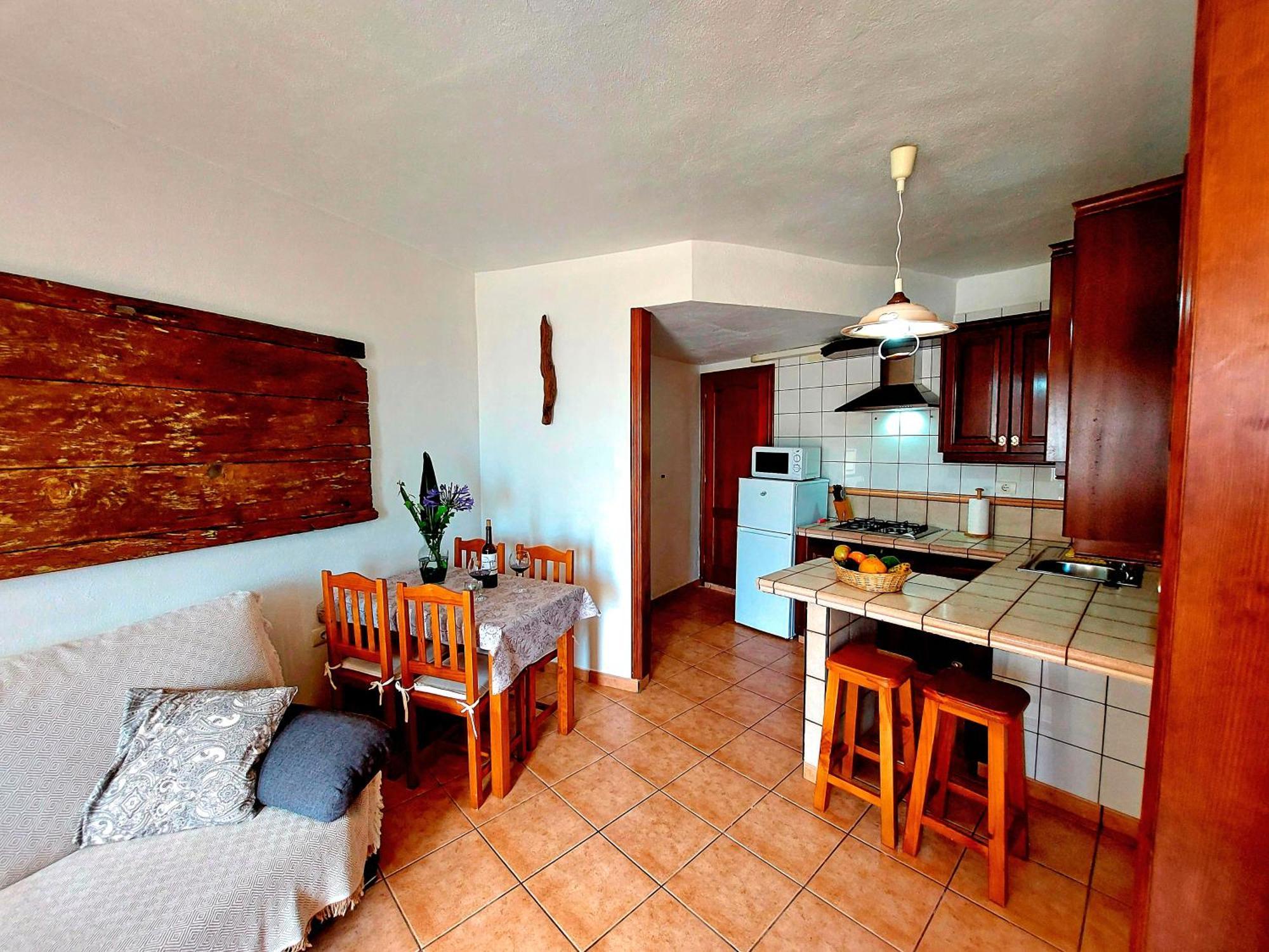 Los Boleros Barlovento Ngoại thất bức ảnh