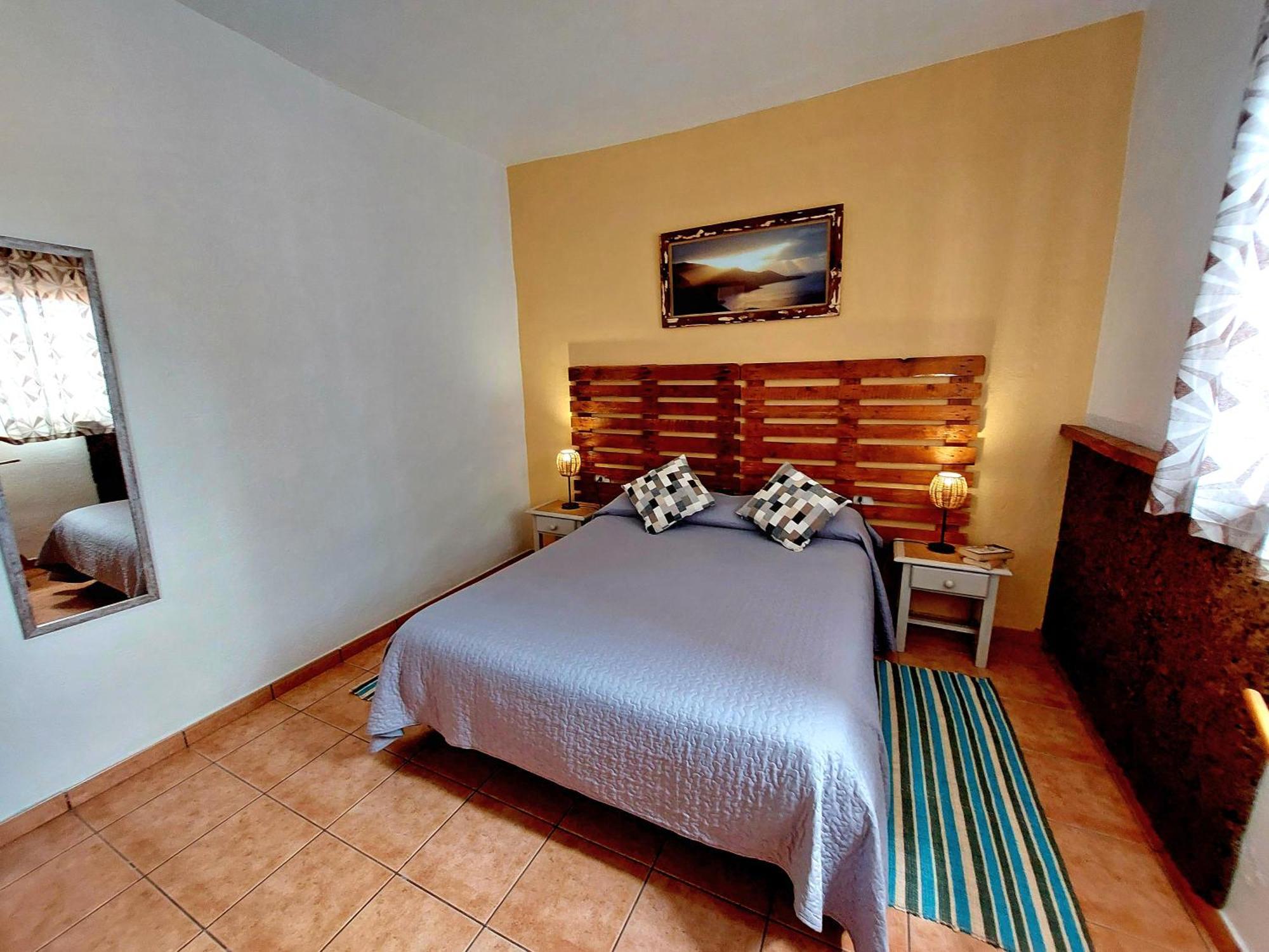 Los Boleros Barlovento Ngoại thất bức ảnh